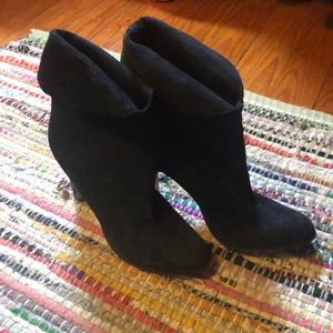 Michael Kors booties